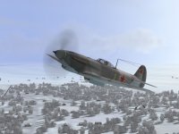 Cкриншот Ил-2 Штурмовик: Забытые сражения - Дороги войны, изображение № 311726 - RAWG