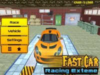 Cкриншот Fast Car Racing Extreme, изображение № 2112926 - RAWG