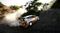 Cкриншот WRC 9 FIA World Rally Championship, изображение № 2597199 - RAWG