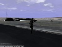 Cкриншот Universal Combat: Hostile Intent, изображение № 395602 - RAWG