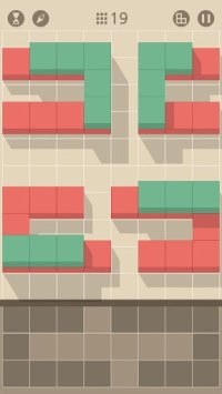 Cкриншот Finger Bricks, изображение № 1396564 - RAWG