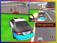 Cкриншот Demolition Derby: Police Chase - Car Crash Racing Thief Escape Game, изображение № 1647104 - RAWG