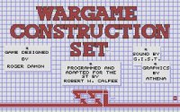 Cкриншот Wargame Construction Set, изображение № 758055 - RAWG