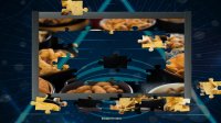 Cкриншот Trials of The Illuminati: Snack Time Jigsaw Puzzles, изображение № 1609561 - RAWG