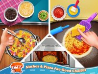 Cкриншот Kids Street Food Cooking!, изображение № 884844 - RAWG