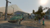 Cкриншот The Wasteland Trucker, изображение № 3132760 - RAWG
