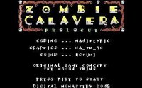 Cкриншот Zombie Calavera Prologue, изображение № 2228614 - RAWG