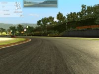 Cкриншот Ferrari Virtual Race, изображение № 543240 - RAWG