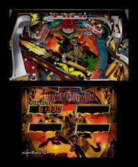 Cкриншот Pinball Hall of Fame: The Williams Collection, изображение № 244365 - RAWG