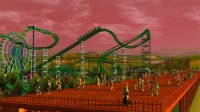 Cкриншот RollerCoaster Tycoon 3: Complete Edition, изображение № 2541457 - RAWG