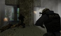 Cкриншот Counter-Strike, изображение № 179850 - RAWG