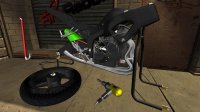 Cкриншот Fix My Bike: 3D Mechanic FREE, изображение № 1574462 - RAWG