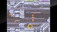 Cкриншот Arcade Archives THUNDER CROSS II, изображение № 2816724 - RAWG