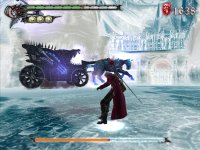 Cкриншот Devil May Cry 3: Dante's Awakening. Специальное издание, изображение № 446380 - RAWG
