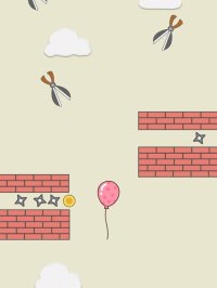 Cкриншот Help Balloon, изображение № 1882017 - RAWG