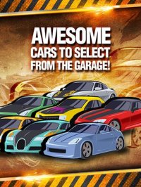 Cкриншот A Street Racer Car Crash Epic Games for Kids Free Fun, изображение № 956104 - RAWG