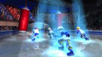 Cкриншот Red Bull Crashed Ice Kinect, изображение № 272893 - RAWG