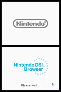 Cкриншот Nintendo DSi Browser, изображение № 788596 - RAWG