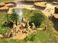 Cкриншот Age of Empires III, изображение № 417559 - RAWG