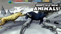 Cкриншот Snow Leopard Simulator, изображение № 2104088 - RAWG