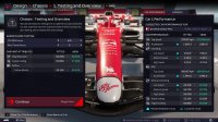 Cкриншот F1 Manager 2022, изображение № 3469018 - RAWG