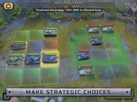 Cкриншот Tank Command: RPG, Tanks Game, изображение № 2122585 - RAWG