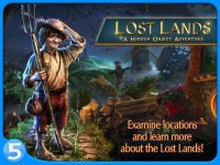 Cкриншот Lost Lands: Hidden Object, изображение № 1572471 - RAWG