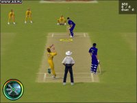 Cкриншот Cricket 2000, изображение № 306737 - RAWG