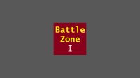 Cкриншот Battle Zone I, изображение № 2847900 - RAWG