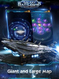 Cкриншот Galaxy Battleship, изображение № 1492656 - RAWG