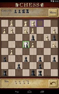 Cкриншот Chess Free, изображение № 2071631 - RAWG