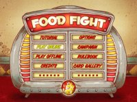 Cкриншот Food Fight iOS, изображение № 36551 - RAWG
