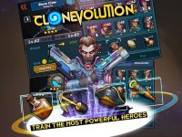 Cкриншот Clone Evolution, изображение № 696713 - RAWG