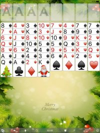 Cкриншот Freecell for Christmas Free, изображение № 2218529 - RAWG