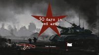 Cкриншот 30 days in red army, изображение № 3422957 - RAWG