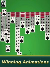 Cкриншот Spider Solitaire-ClassicLegend, изображение № 2926053 - RAWG