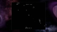 Cкриншот Asteroids & Deluxe, изображение № 270069 - RAWG
