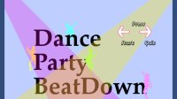 Cкриншот Dance Party Beatdown, изображение № 1726381 - RAWG