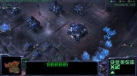 Cкриншот StarCraft II: Wings of Liberty, изображение № 476890 - RAWG