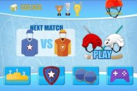 Cкриншот Ice Hockey League FREE, изображение № 1451939 - RAWG