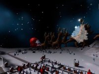 Cкриншот Santa Flight Simulator, изображение № 969316 - RAWG