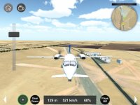 Cкриншот Flight Sim, изображение № 1480752 - RAWG