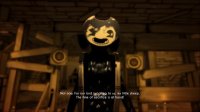 Cкриншот Bendy And The Ink Machine Betas, изображение № 2721314 - RAWG