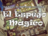 Cкриншот El Espejo Mágico (jugador 2), изображение № 2697905 - RAWG