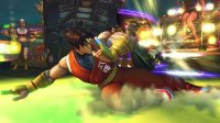 Cкриншот Super Street Fighter 4, изображение № 541468 - RAWG