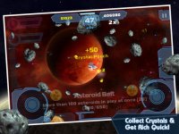 Cкриншот Asteroids: Gunner, изображение № 50268 - RAWG