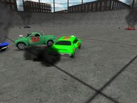 Cкриншот Circuit: Demolition Derby, изображение № 916644 - RAWG