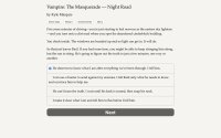 Cкриншот Vampire: The Masquerade — Night Road, изображение № 2541414 - RAWG