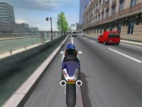 Cкриншот Moto Racer 3 Gold Edition, изображение № 449533 - RAWG
