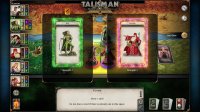 Cкриншот Talisman: Digital Edition, изображение № 109203 - RAWG